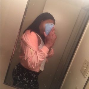 Meet your Posher, Korey